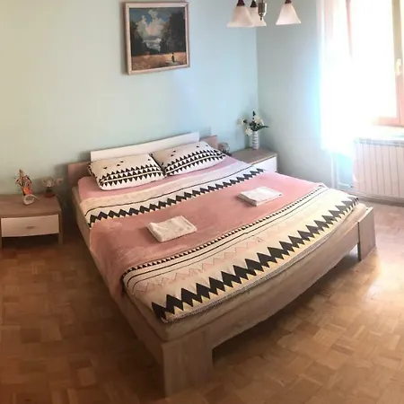 Pepi's Venkovský dům Branik