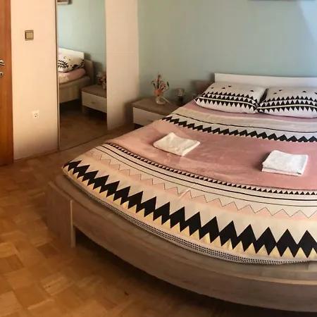 Venkovský dům Pepi's Branik