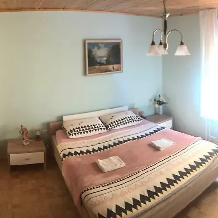 Pepi's Venkovský dům Branik