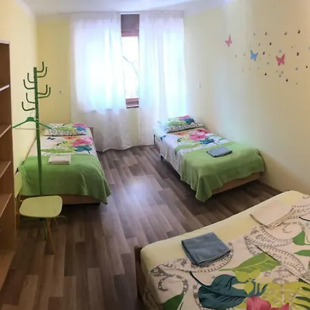 Pepi's Venkovský dům