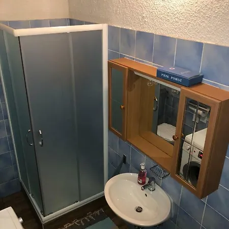 Venkovský dům Pepi's