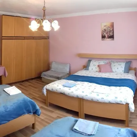 Venkovský dům Pepi's *